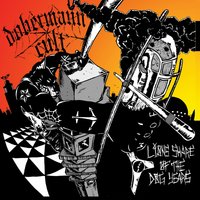Buck Up - Dobermann Cult & Henrik Nilsson & Mikael Skånberg & Pär Nilsson & Martin Fernström & Max Majbäck