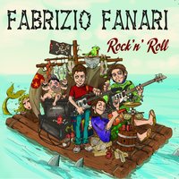 Voodoo Chile - Fabrizio Fanari
