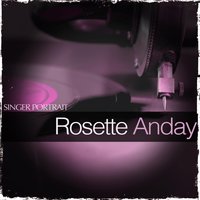Carmen, Act I - " Ja, die Liebe hat bunte Flugel " - Rosette Anday & Жорж Бизе