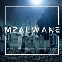 Mzalwane - Comado & Mthandazo Gatya & DJ Manzo Sa & Aflat & Comado feat. Mthandazo Gatya, DJ MANZO SA, Aflat