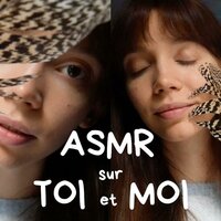 Relaxation sur toi et moi Pt.7 - Rendez-Vous ASMR