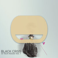 Slip Some - Black Criss