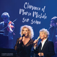 C't'une folie - Marie Michèle Desrosiers & Джордж Гершвин