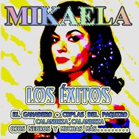 La Caña - Mikaela