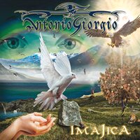 In Your Eyes (Emerald Light) - Antonio Giorgio