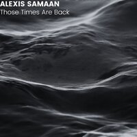 Arpeggios From the Sky - Alexis Samaan