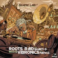 Style & Fashion - Roots Raid & Vibronics & Shanti D
