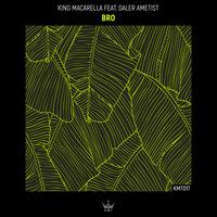 Bro - King Macarella & Daler Ametist