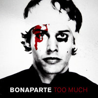 Who Took the Pill? - Bonaparte