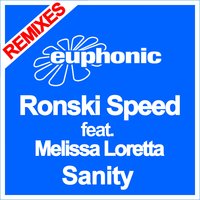 Sanity Dub (Promatx vs. Ronski Speed Mash Up) - Ronski Speed