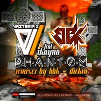 Phantom - Vazteria X