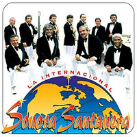 Comprometido - La Internacional Sonora Santanera