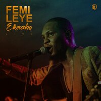 Ife - Femi Leye
