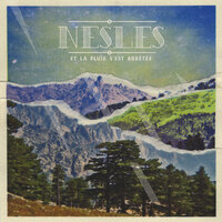 Un aigle sur l'épaule - NESLES