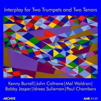 Anatomy - Mal Waldron & Bobby Jasper & Idrees Sulieman & Paul Chambers & Kenny Burrell & John Coltrane