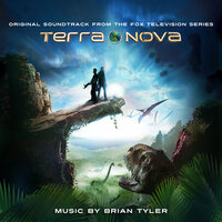 You Let Her Leave with Him - Brian Tyler