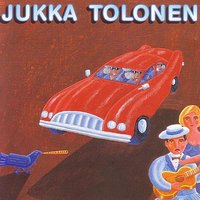 Gipsy - Jukka Tolonen