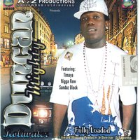 Shake Your Body - Duncan Mighty