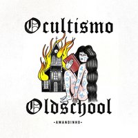 Raiva do Mundo - Amandinho