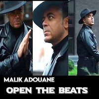 OBRIGADO. BRASIL - Malik Adouane