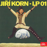 Hou, hou, housátko - Jiri Korn