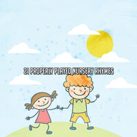 Bicycle Built for Two - Canciones Para Niños