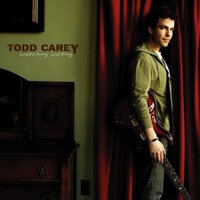 Falling From Grace - Todd Carey