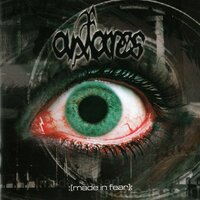 NEUROTIC CHILD - Antares