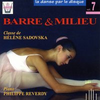 Au milieu: Grands battements, révérence (Variations sur un thème de Corelli) - Philippe Reverdy & Джузеппе Тартини