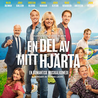 Helt galen i dig - Cast Of "En del av mitt hjärta" & Shima Niavarani