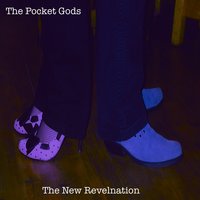 Conspiracy, Conspiracy, It's All a Conspiracy - The Pocket Gods