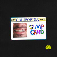 SIMP CARD - Connor Musarra & Kasher Quon