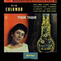 La Valse A Mille Temps - Pia Colombo