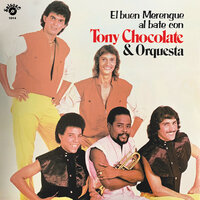 Solo Se Vive Una Sola Vez - Tony Chocolate & Orquesta