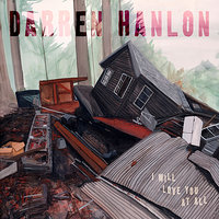 Scenes From a Separation - Darren Hanlon