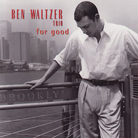 Two People - Reid Anderson & Jordi Rossy & Ben Waltzer