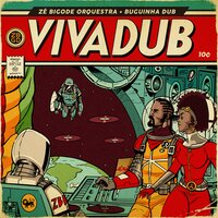 Hey Mr. Cop! (adubado) - Zé Bigode & Buguinha Dub