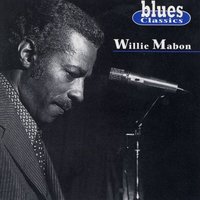 Seventh Son - Willie Mabon