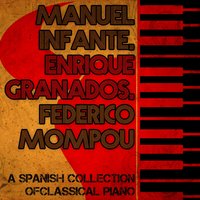 Impresiones intimas: IV. Cuna (Cradle) - Artur Pizarro & Federico Mompou