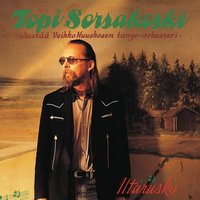 Vain Lunta Kaikkialla (Tombe La Neige) - Topi Sorsakoski