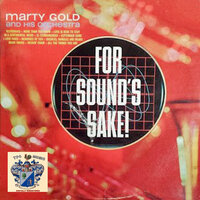 All the Things You Are - Marty Gold