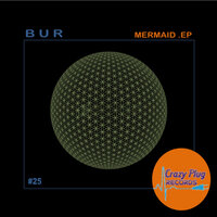 Mermaid - Bur
