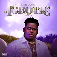 African Ada - Anyidons & Singah