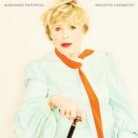 Witches Song - Marianne Faithfull