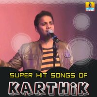 Madaithe Madaithe (From "Thenali Rama") - Karthik & Sujatha