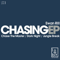 Jungle Break - Ewan Rill
