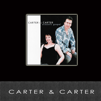 The Old Rugged Cross / Amazing Grace - Carter
