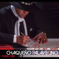 Aquella Noche de Tu Partida - Chaqueño Palavecino & Juanjo Domínguez