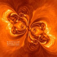 Sunstill - Miraculum & Cosmonaut