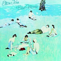 Boogie Pilgrim - Elton John